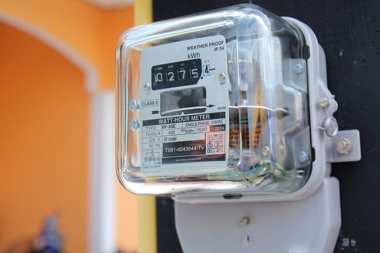 Harga token listrik, Harga Token Listrik Rumah Tangga Berlaku 5-11 Januari 2026, Berikut Rincian Sesuai Daya