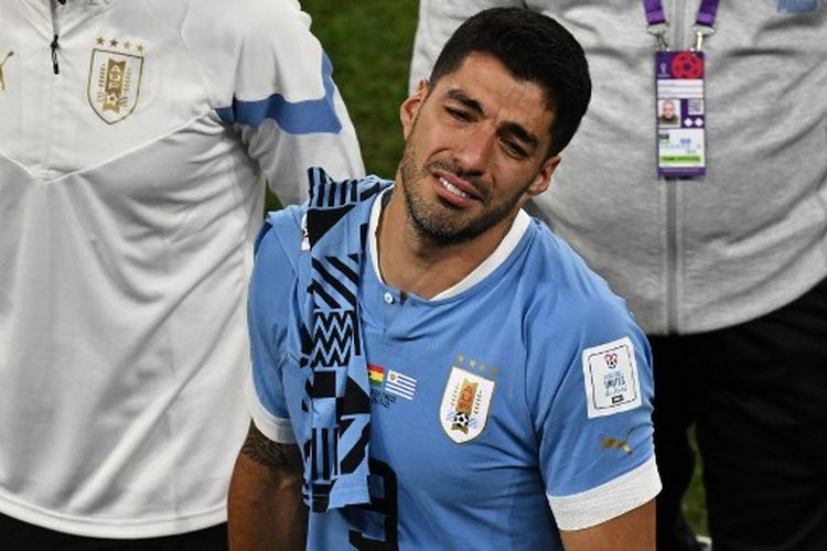 Uruguay, Marcelo Bielsa, Luis Suarez, Piala Dunia 2026, Federico Valverde, Timnas Uruguay, Darwin Nunez, Daftar Skuad Uruguay di Piala Dunia 2026, Valverde Sampai Nunez Dibawa