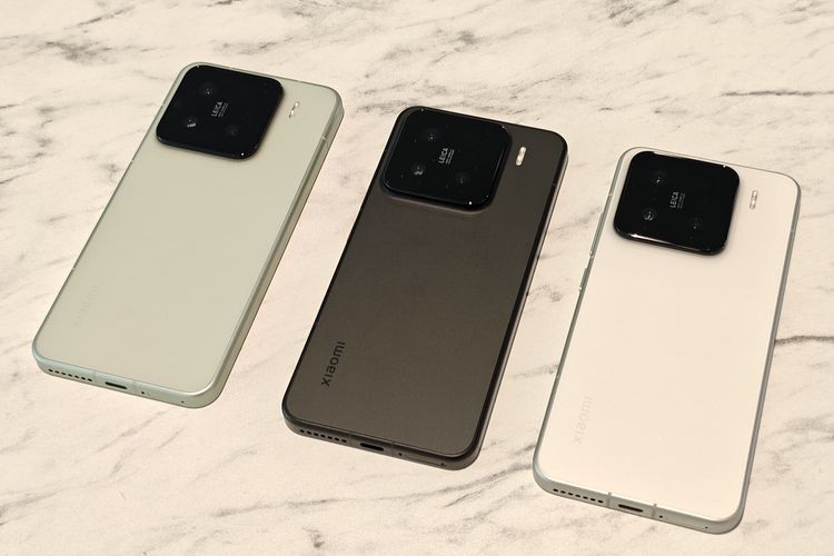 Qualcomm, Snapdragon 8 Elite 2, chipset, Xiaomi, Snapdragon 8 Elite Gen 2, Xiaomi 16, HP Xiaomi, Bos Qualcomm Bocorkan HP Pertama yang Pakai Chip Snapdragon 8 Elite Baru