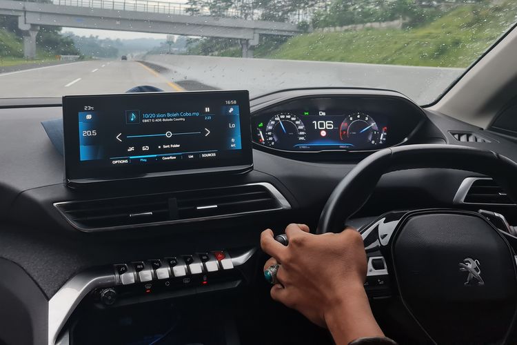 transmisi, transmisi otomatis, Mengenal Sistem Transmisi Automatic Gearbox Autoadaptive