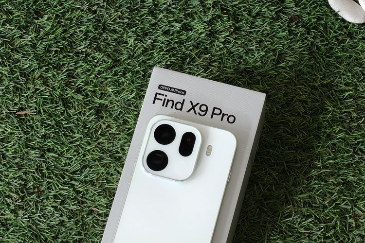Oppo, unboxing, Find X9 Pro, Oppo Find X9 Pro, Melihat Isi Kotak Oppo Find X9 Pro Indonesia, Masih Dapat Adapter dan Pelindung