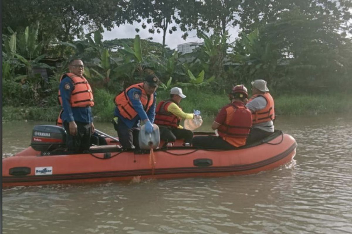 BRIN, Peneliti BRIN: Paparan Pestisida di Sungai Cisadane Berisiko Gangguan Saraf hingga Kanker, Mengapa Pencemaran Sungai Bisa Berdampak Jangka Panjang?, Bagaimana Risiko Kesehatan bagi Masyarakat?, Apa Langkah Mitigasi Jangka Pendek yang Diperlukan?, Apa Strategi Jangka Panjang yang Harus Disiapkan?, Bagaimana Sikap Pemerintah terhadap Pelaku Pencemaran?