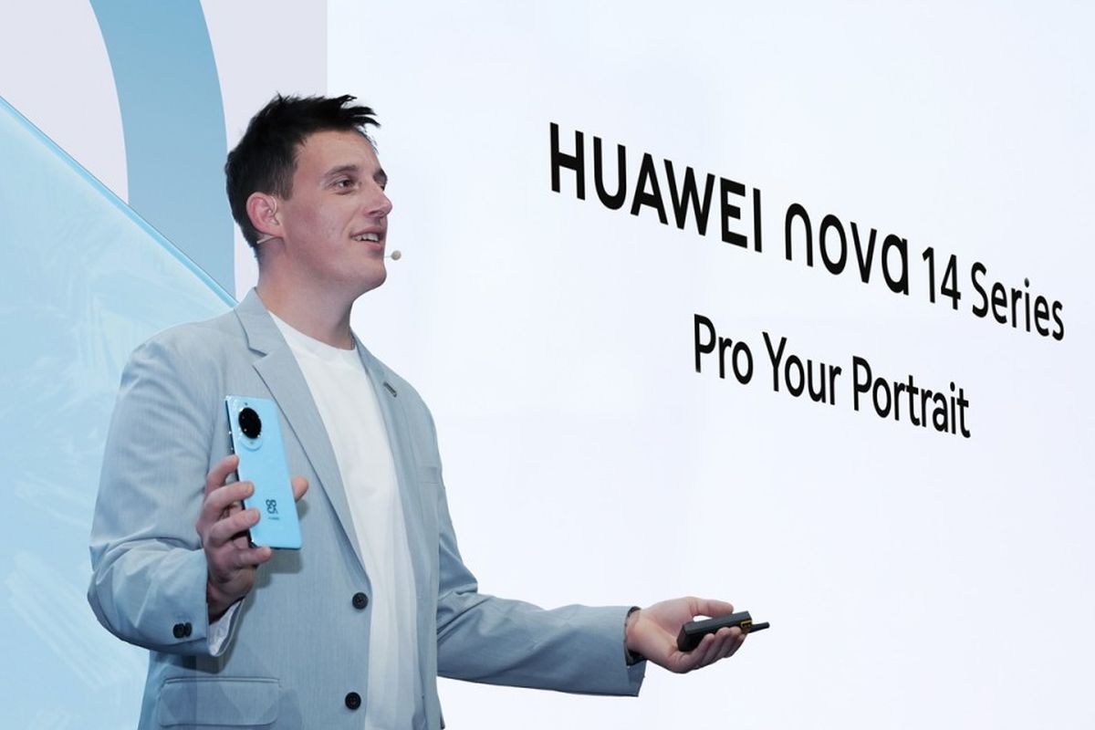 huawei, Kirin, nova 14, huawei nova 14, spesifikasi huawei nova 14, harga huawei nova 14 ultra, huawei nova 14 pro, harga huawei nova 14 pro, spesifikasi huawei nova 14 pro, huawei nova 14 series, huawei nova 14 ultra, Huawei Nova 14 Series Debut Global, Minus Varian Ultra dengan Periskop 50 MP, Spesifikasi Huawei Nova 14, Spesifikasi Huawei nova 14 Pro, Fitur lain, Harga Huawei Nova 14 series