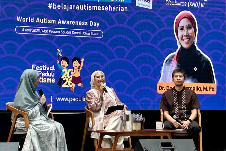 Autisme, disabilitas mental dan intelektual, Minimnya Kesempatan Kerja dan Pendidikan untuk Disabilitas Mental