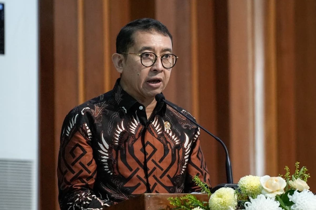 Tedjowulan, Keraton Solo, PB XIII, Gusti Purboyo, PB XIV, KGPH Hangabehi, fadli zon, raja keraton Solo, Pakubuwono, gusti purboyo, tedjowulan, Fadli Zon Percaya Tedjowulan Bisa Jadi Penengah Konflik Dualisme Tahta Keraton Solo