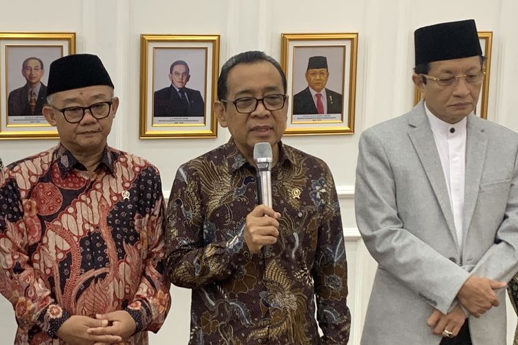 Pendidikan, anak, sekolah, 7 Menteri Sahkan Aturan Penggunaan AI dalam Pendidikan