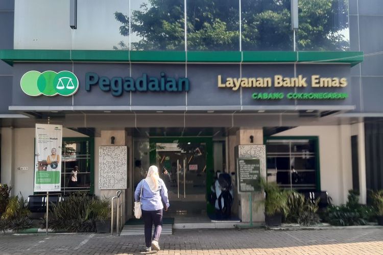 Pegadaian, pinjam uang, Cara Pinjam Uang di Pegadaian, Cek Syarat dan Bunganya, Gadai emas, Gadai non-emas, Gadai elektronik, Gadai kendaraan, Gadai sertifikat