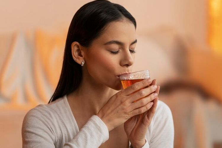 kopi, Mau Berhenti Ngopi, Adakah Manfaatnya?, Jangan lupakan manfaat kopi, Risiko minum terlalu banyak kopi, Manfaat berhenti minum kopi, Tips berhasil berhenti ngopi, Kesimpulan
