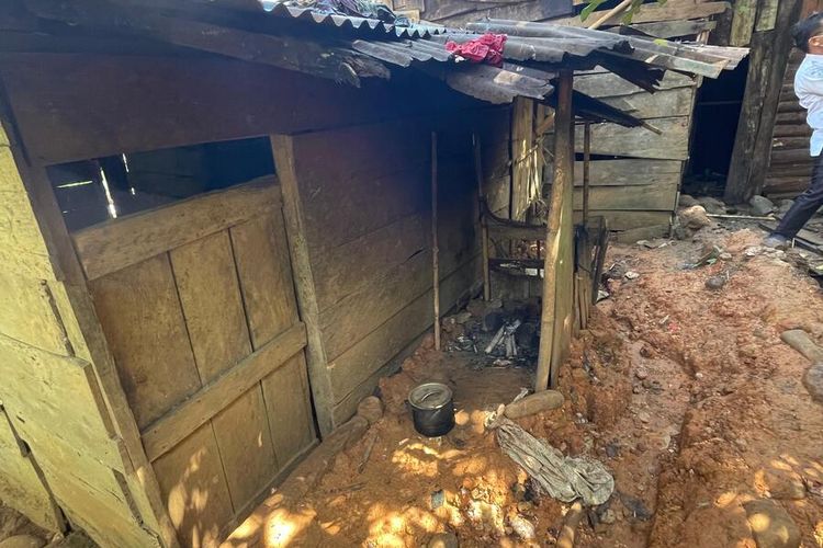 Bupati Seluma, cacingan pada anak, kakak beradik terinfeksi cacing di Bengkulu, kasus kakak beradik cacingan, cacingan di bengkulu, Pilu Balita Kakak Beradik di Bengkulu, Infeksi dan Muntah Cacing Diduga karena Sanitasi Buruk