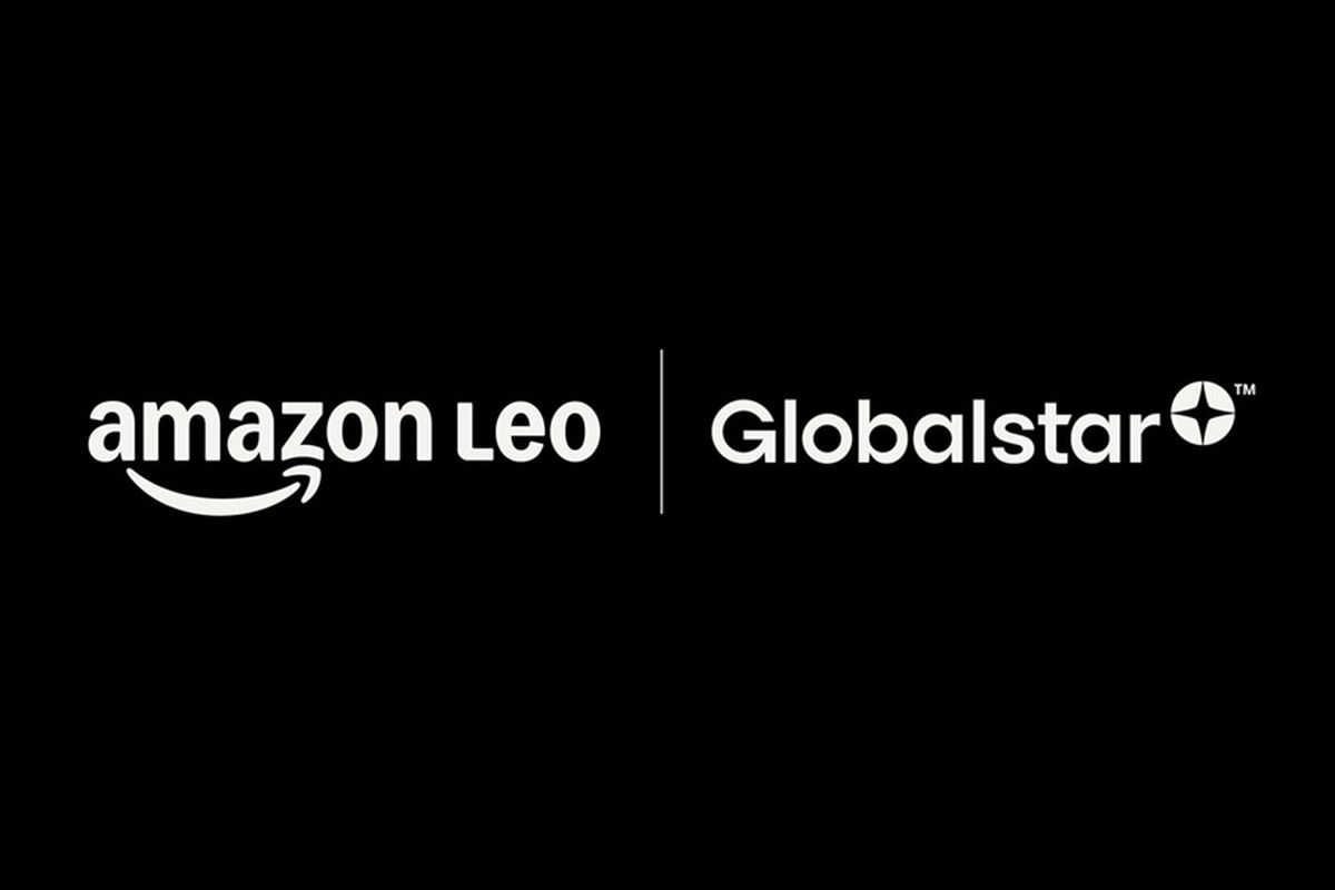 Amazon, satelit, Apple, Amazon Akuisisi Globalstar, Mitra Operator Satelit Apple