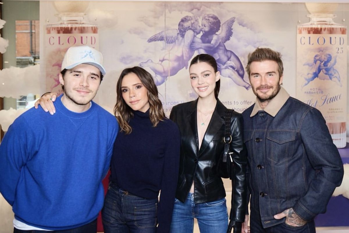 Victoria Beckham, Nicola Peltz, keluarga Beckham, Brooklyn Beckham Tak Ingin Berdamai dengan Keluarga dan Orangtua, Pernikahan hingga kehidupan pribadi ikut terseret, Hubungan memburuk hingga soal nama keluarga, Upaya bertemu yang disebut gagal total, Jalan terpisah keluarga Beckham