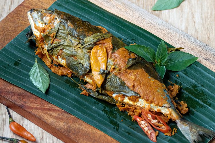Resep Pepes Ikan, resep pepes ikan, bumbu pepes ikan, pepes ikan mas, cara memasak pepes ikan, resep ikan, Cara Masak Pepes Ikan agar Harum dan Tidak Amis, Gurih Meresap