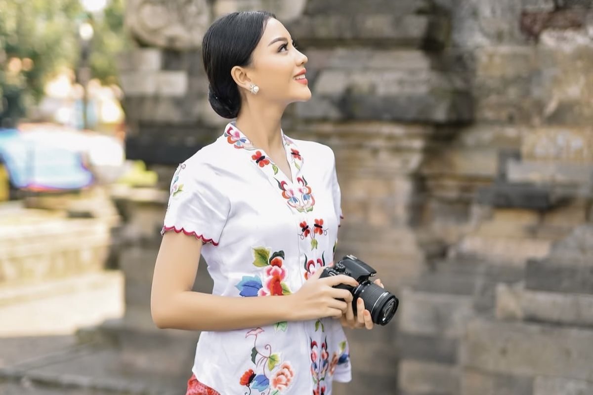 Hari Kebaya Nasional, hari kebaya nasional 2025, sejarah hari kebaya, pengakuan unesco atas kebaya, Tanggal 24 Juli Hari Kebaya Nasional, Ini Sejarahnya