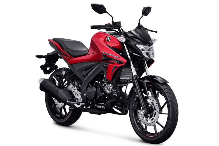 Yamaha Vixion, motor bekas, Vixion, Vixion R, Yamaha Vixion R, Yamaha Vixion R Pamit, Cek Harganya di Pasar Motor Bekas