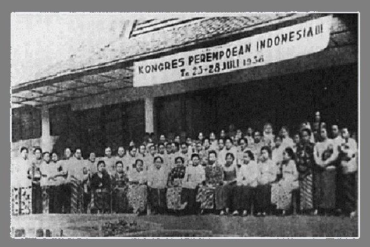 Kongres Perempuan, Hari Ibu, Hari Ibu 22 Desember, kesetaraan gender, Hari Ibu 22 Desember 2025, 15 Ide Kegiatan yang Menguatkan Peran Perempuan dan Kesetaraan Gender