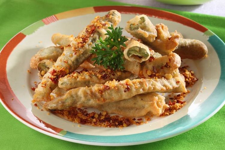 7 Ide Olahan Terong untuk Lauk Rumahan yang Praktis, 1. Terong balado, 2. Lodeh terong, 3. Terong kuah santan, 4. Terong sambal bakar terasi, 5. Tumis terong kecap, 6. Terong crispy mekar, 7. Terong panggang