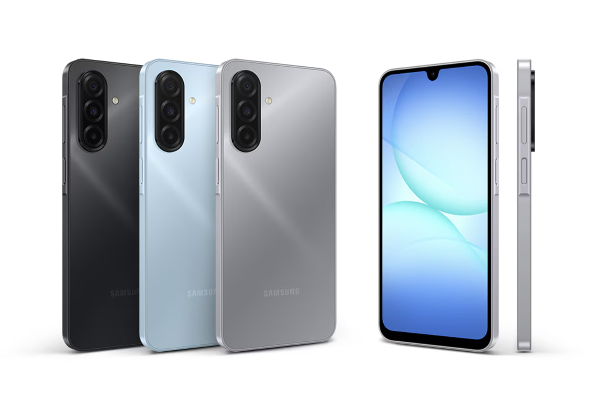 Update Harga HP Samsung Hari Ini 5 Januari 2026, Galaxy A17 Baterai 5000 mAh Rp 2 Jutaan