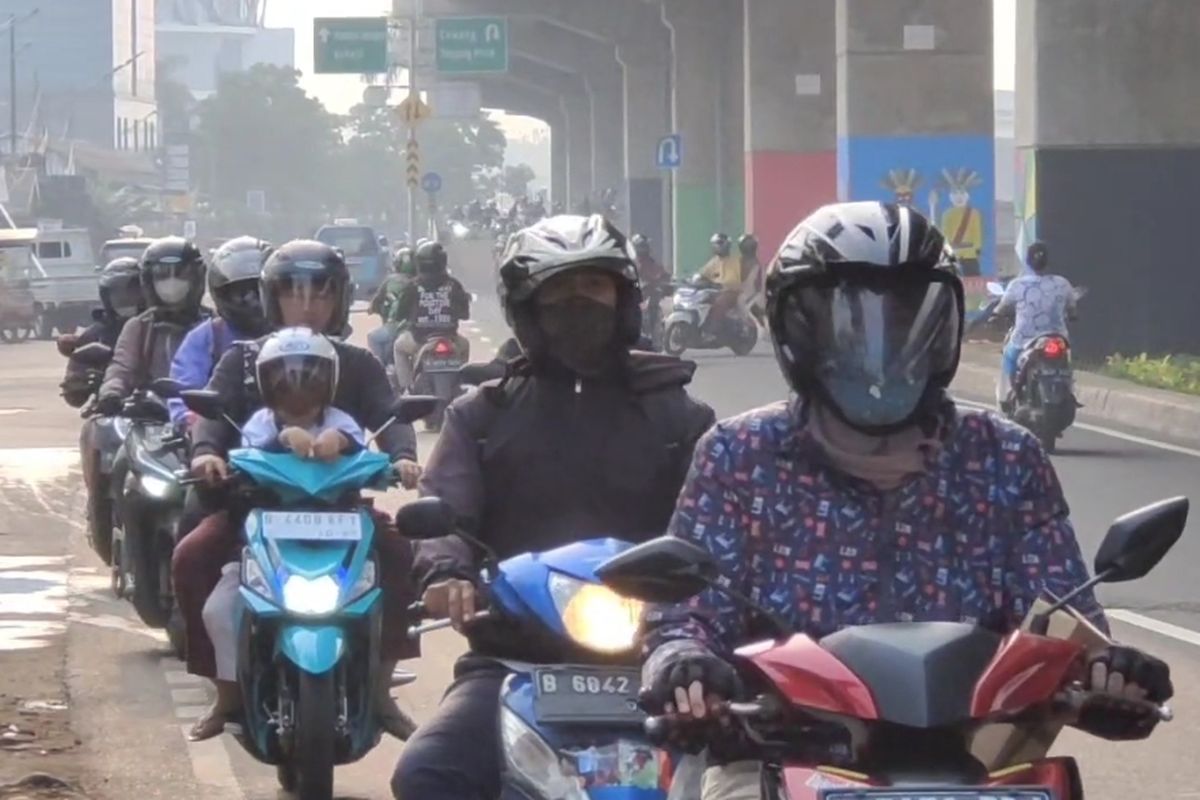jam rawan mengemudi, Penurunan performa tubuh, Jam Rawan Mengemudi Saat Puasa, Pengendara Wajib Waspada