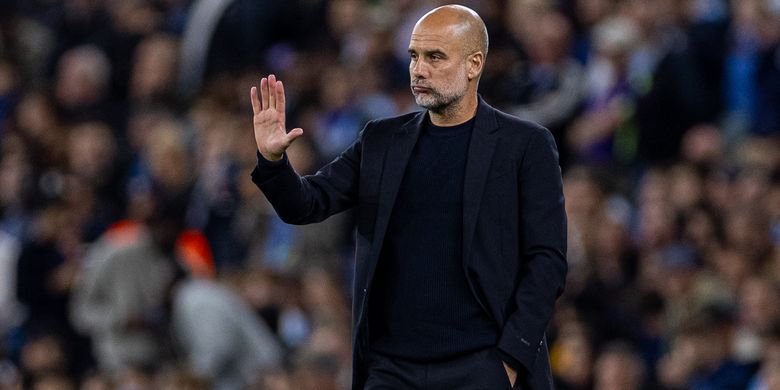 Manchester City, Liga Inggris, Premier League, Man City, Wolves Vs Man City, Wolves, Wolverhampton Wanderers, Tijjani Reijnders, Kata-kata Reijnders Usai Debut Manis di Laga Wolves Vs Man City