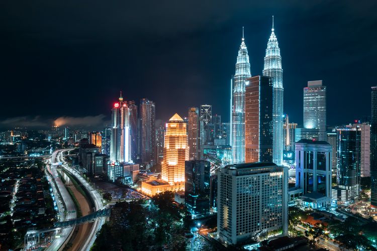 wisata, Indonesia, Travel, Malaysia, Negara Ini Kalahkan Indonesia Menjadi Negara Paling Banyak Dikunjungi di Asia Tenggara