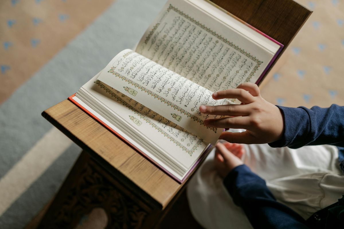 Kenapa Nuzulul Quran Diperingati Setiap 17 Ramadhan? Ini Alasan dan Dalilnya