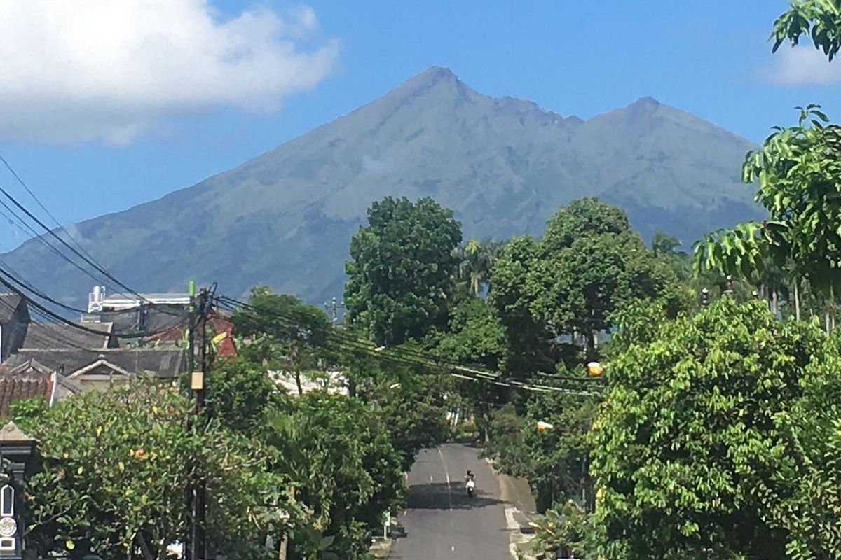 SALATIGA, Salatiga, hotel terdampak efisiensi anggaran, efisiensi anggaran pemerintah, Sektor Perhotelan dan Restoran Salatiga Masih Hadapi Efisiensi Anggaran Pemerintah