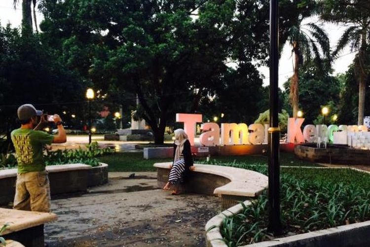 tempat wisata, Bogor, olahraga, Rekomendasi 6 Wisata di Bogor yang Cocok untuk Bersantai dan Olahraga, 1. Kebun Raya Bogor, 2. Lapangan Sempur, 3. Taman Kencana, 4. Kawasan Wisata Gunung Mas, 5. Taman Safari Indonesia, 6. Situ Gede