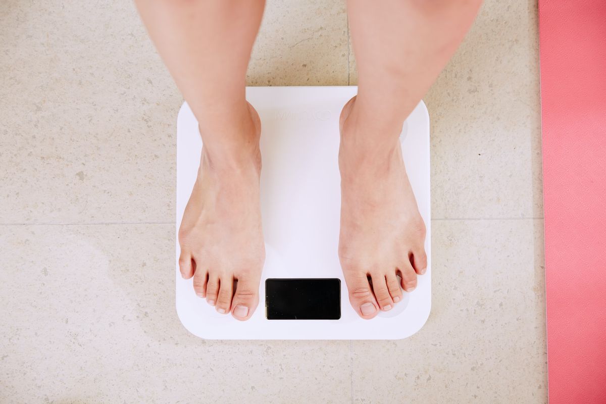 diet, berat badan, Penurunan berat badan, Berat Badan Sulit Turun meski Sudah Diet dan Olahraga? Dokter Paparkan Sebabnya