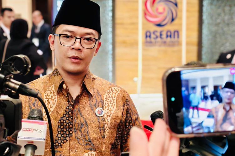 Myanmar, Kementerian Luar Negeri, militer Myanmar, myanmar, kudeta militer myanmar, junta militer myanmar, konflik myanmar 2025, selebgram indonesia, komisi i dewan perwakilan rakyat republik indonesia, abraham sridjaja, Penyebab Selebgram WNI Ditangkap Junta Militer Myanmar