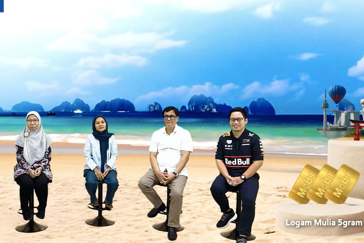 Mobil Lubricants, oli mesin berkualitas, manfaat ganti oli, Manfaat Mobil Pakai Oli Mesin Berkualitas