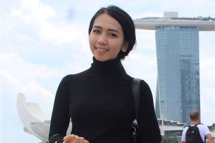 Cerita Sari, Ibu Mertua yang Menguatkan Langkah Menantunya Jadi Ibu Bekerja