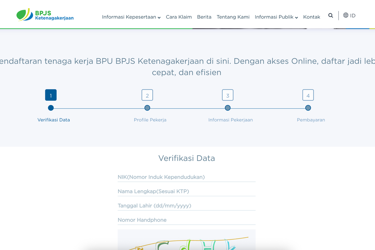 Cara daftar BPJS Ketenagakerjaan, BPJS ketenagakerjaan, daftar BPJS Ketenagakerjaan mandiri, cara daftar BPJS Ketenagakerjaan mandiri, cara daftar BPJS Ketenagakerjaan, BPJS Ketenagakerjaan, cara daftar bpjs ketenagakerjaan mandiri, daftar bpjs ketenagakerjaan mandiri, Cara Daftar BPJS Ketenagakerjaan Mandiri Secara Online
