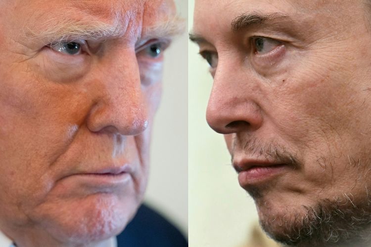 Elon Musk, partai politik, America Party, America Party Elon Musk, Donald Trump, Trump, trump, partai elon musk, America party elon musk, Elon Musk Bentuk Partai Politik 