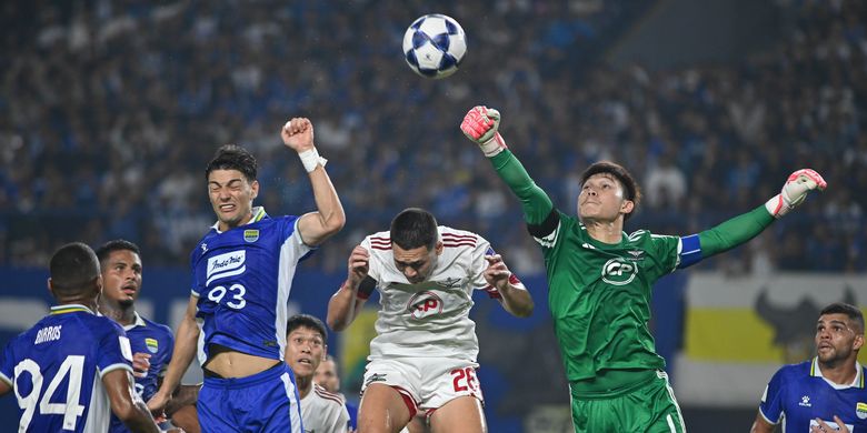 ACL 2, Persib, Bangkok United, Persib Bandung, Ramon Tanque, ACL 2 2025-2026, Persib vs Bangkok United, AFC Champions League Two, hasil persib bandung, Hasil Persib, persib vs bangkok united, Hasil Persib vs Bangkok United, Hasil Persib Vs Bangkok United 1-0, Maung Juara Grup G ACL 2 2025-2026, Patiwat Khammai Tampil Apik, Ramon Tanque Pecah Kebuntuan, Adu Serangan dan Rotasi Pemain, Susunan Pemain Persib Vs Bangkok United