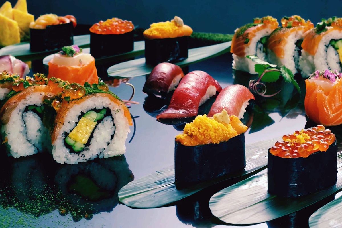 diskon, Agustus 2025, promo sushi, promo Sushi Yay, promo Tom Sushi, Sushi Mate, Daftar 5 Promo Sushi sampai Akhir Agustus 2025, Ada Sushi Yay Beli 1 Gratis 1, Sushi Yay, Sushi Mate, Sushi Kun, Nduo Sushi, Tom Sushi
