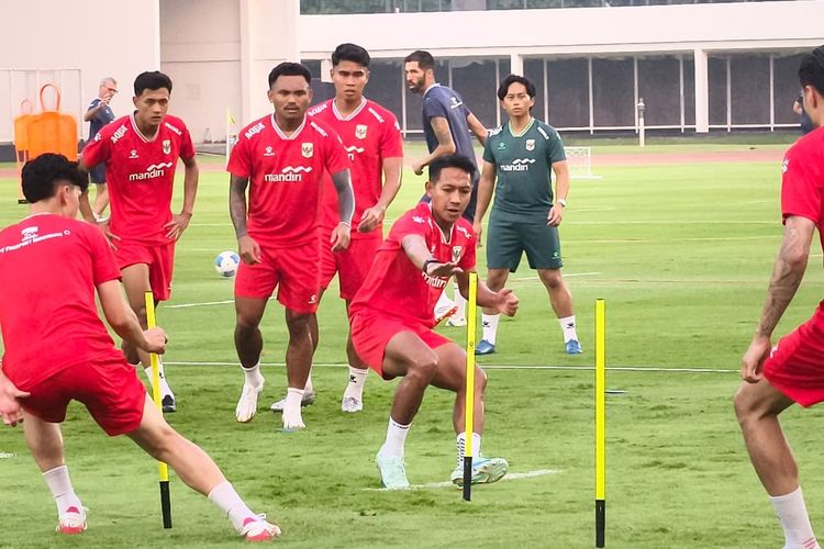 Timnas Indonesia, Mozambik, Chiquinho Conde, Timnas Indonesia Bikin Pelatih Mozambik Was-was, Sebut Lawan yang Tangguh