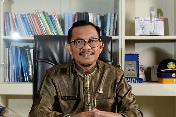 Bobby Nasution, Daftar 6 Pejabat Pemprov Sumut yang Mundur di Setahun Kepemimpinan Bobby Nasution, 1. Fitra Kurnia, Kadis Perindag ESDM, 2. Hendra Dermawan, Kadis PUPR, 3. Rajali, Kadis Ketahanan Pangan, 4. Hasmirizal Lubis, Kadis Perkim, 5. Muhammad Rahmadani Lubis, Kepala BKAD Sumut, 6. Ilyas Sitorus, Kadis Komunikasi dan Informasi