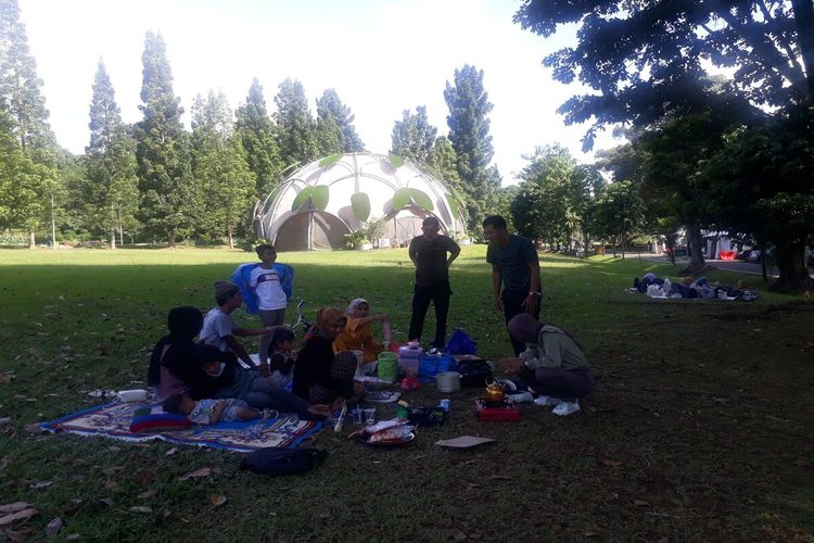 Tradisi cucurak, Mengenal Cucurak, Tradisi Warga Bogor Jelang Datangnya Bulan Suci Ramadhan