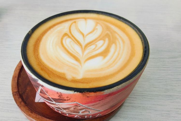 100 kedai kopi terbaik di dunia, Malaysia Masuk Daftar 100 Coffee Shops Terbaik Dunia, Ada dari Indonesia?