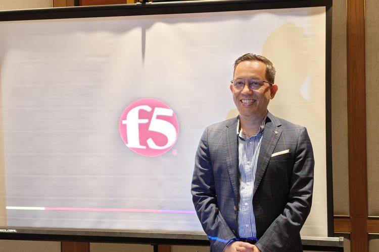 agentic AI, keamanan, f5 networks, F5: Adopsi Agentic AI Melonjak, Keamanan API Indonesia Masih Tertinggal