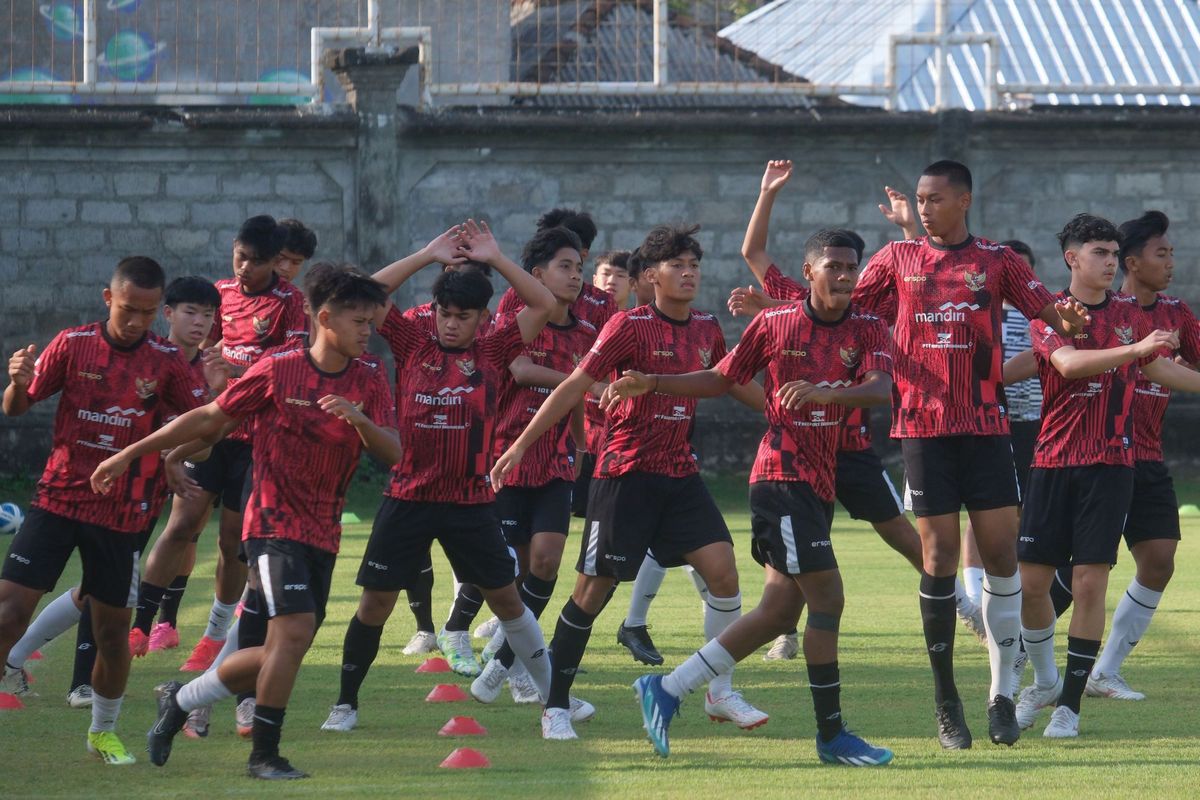 deli serdang, Indonesia vs Uzbekistan, nova arianto, timnas u17, piala kemerdekaan 2025, jadwal pertandingan timnas u17, Jadwal dan Link Streaming Timnas U-17 vs Uzbekistan: Waktu Kick-off dan Cara Nonton