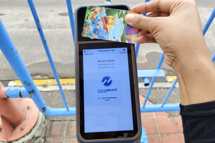 Ancol, Transjakarta, Transjakarta Blok M-Ancol, Blok M, transjakarta, rute transjakarta blok m ke ancol, Transjakarta Blok M-Ancol: Daftar Halte, Tarif, dan Waktu Tempuh