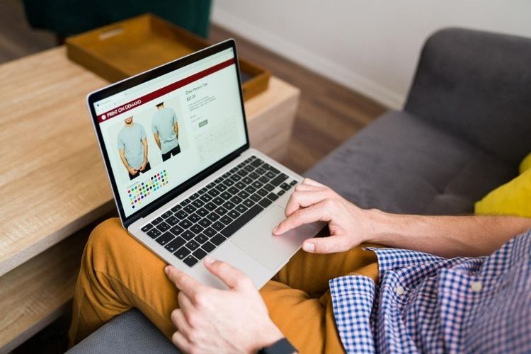 Kemenkeu, marketplace, toko online, e-commerce, aturan pajak toko online, Sah, Toko Online Kini Kena Pajak, Langsung Dipungut Marketplace, Besaran pajak yang dipungut dari toko online, Kriteria toko online yang wajib setor pajak ke marketplace, Transaksi yang tidak dikenai PPh Pasal 22, Toko online diharapkan lebih patuh pajak