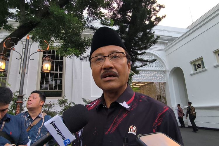 PBI JKN, BPJS Kesehatan, pasien gagal ginjal, Penonaktifan 11 Juta Peserta PBI JKN dan Alasan di Baliknya...