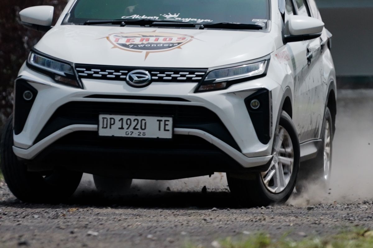 Daihatsu, penjualan, Gran Max, Sigra, Ayla, jaringan, Rapor Hijau Daihatsu di Tengah Pasar Otomotif yang Dinamis