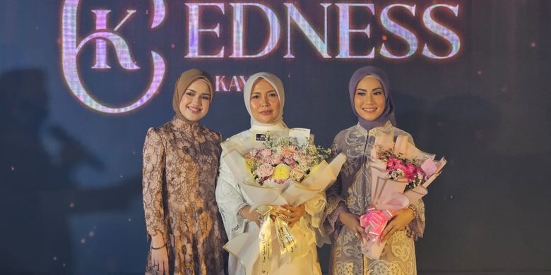 Faktor Kenyamanan Jadi Alasan Konsumen Pilih Baju Lebaran