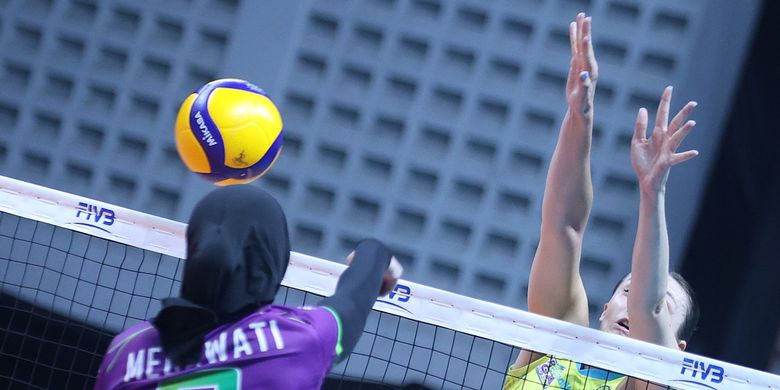 Jakarta Popsivo Polwan, Jakarta Pertamina Enduro, Werry Prayogi, Bulent Karslioglu, Respons CdM Jakarta Pertamina Enduro Usai Lolos Grand Final Proliga 2026