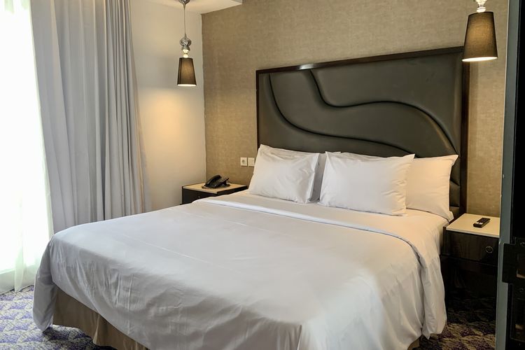 Fairview Hotel by Artotel, fairview hotel by artotel, artotel group adalah, artotel group hotel apa saja, isi kamar fairview hotel by artotel, kondotel pondok indah, Resmikan Hotel Baru, Pramono Sebut Artotel Group Agresif di Jakarta