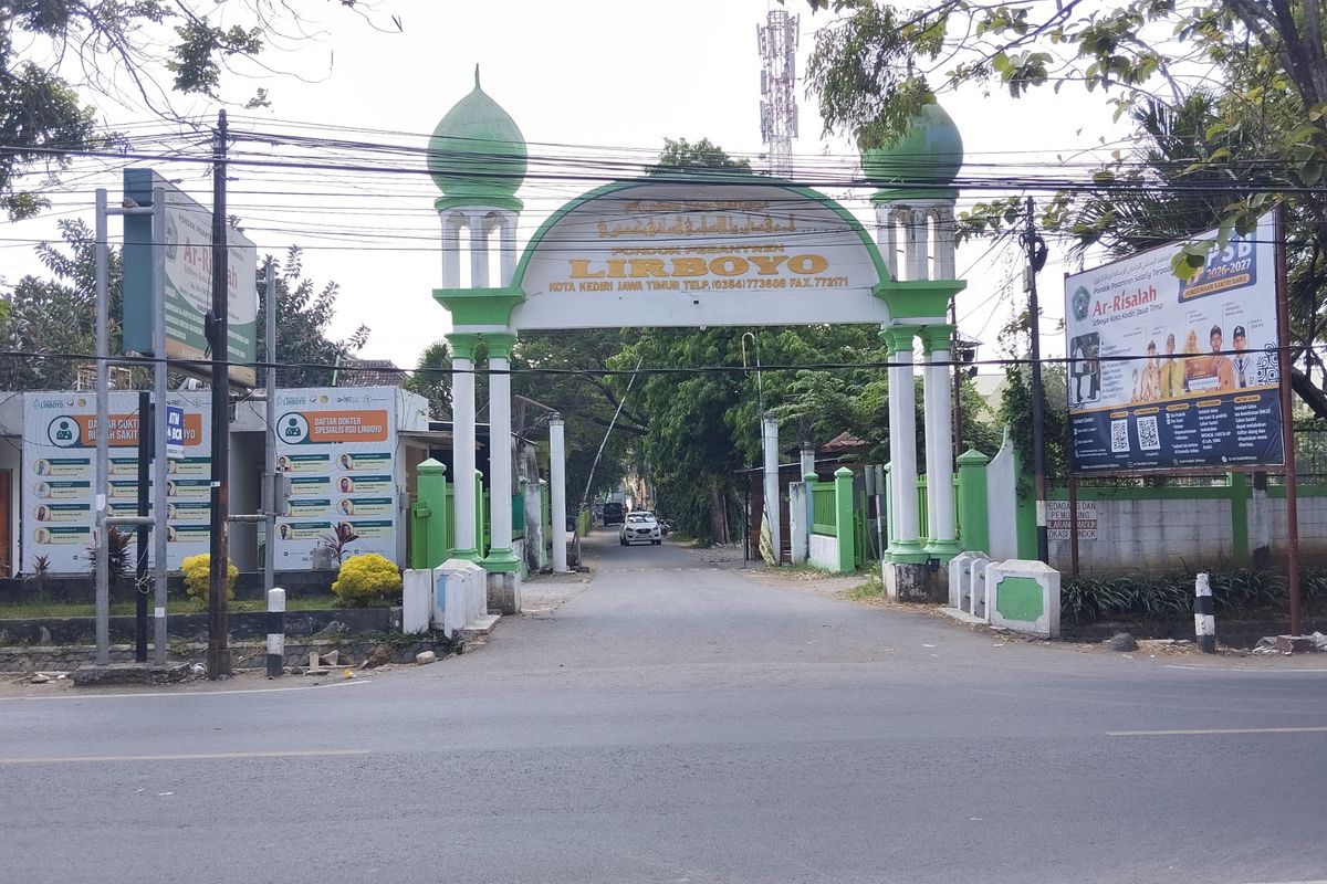 Jawa Timur, Pondok Pesantren, ponpes lirboyo, ponpes lirboyo kediri, sejarah pondok pesantren lirboyo, Sejarah Pondok Pesantren Lirboyo: Dari Desa Angker Menjadi Pusat Pendidikan Islam