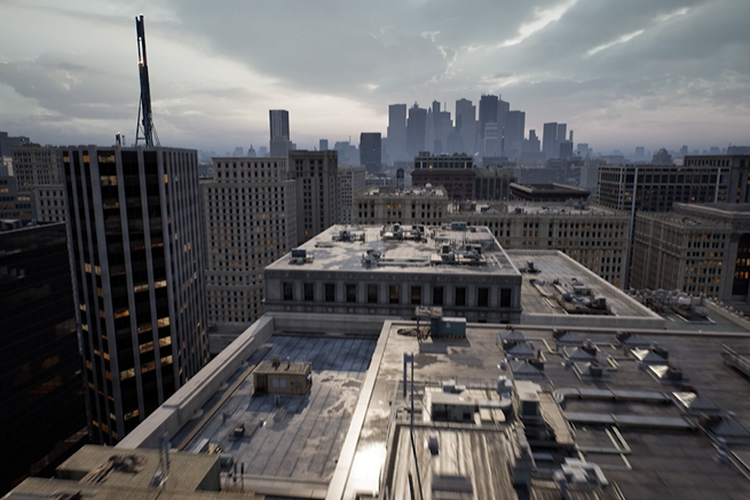 Epic Games, Engine, Unreal Engine, game, engine, Unreal Engine 5, Game, Epic Games Rilis Unreal Engine 5.6, Game 